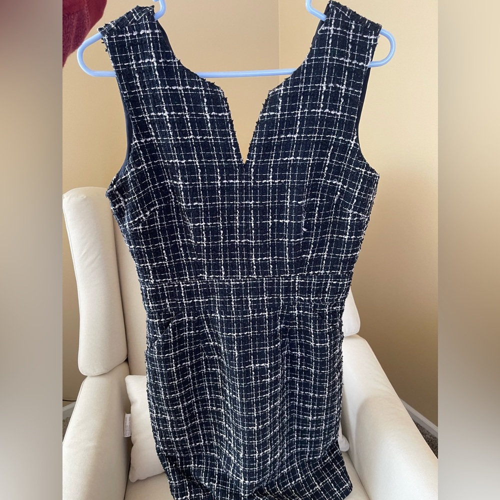 Banana Republic size 8 dress